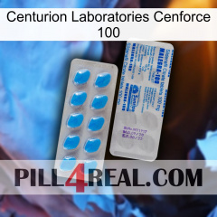 Centurion Laboratories Cenforce 100 new15